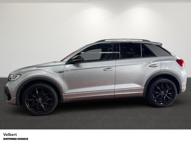 Volkswagen T-Roc R-Line 1.5 TSI DSG BlackStyle AHK*Pano*LED