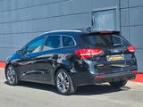 Kia cee'd Sportswagon GT-Line *Navi*LED*Allwetter - Kia in Nürnberg