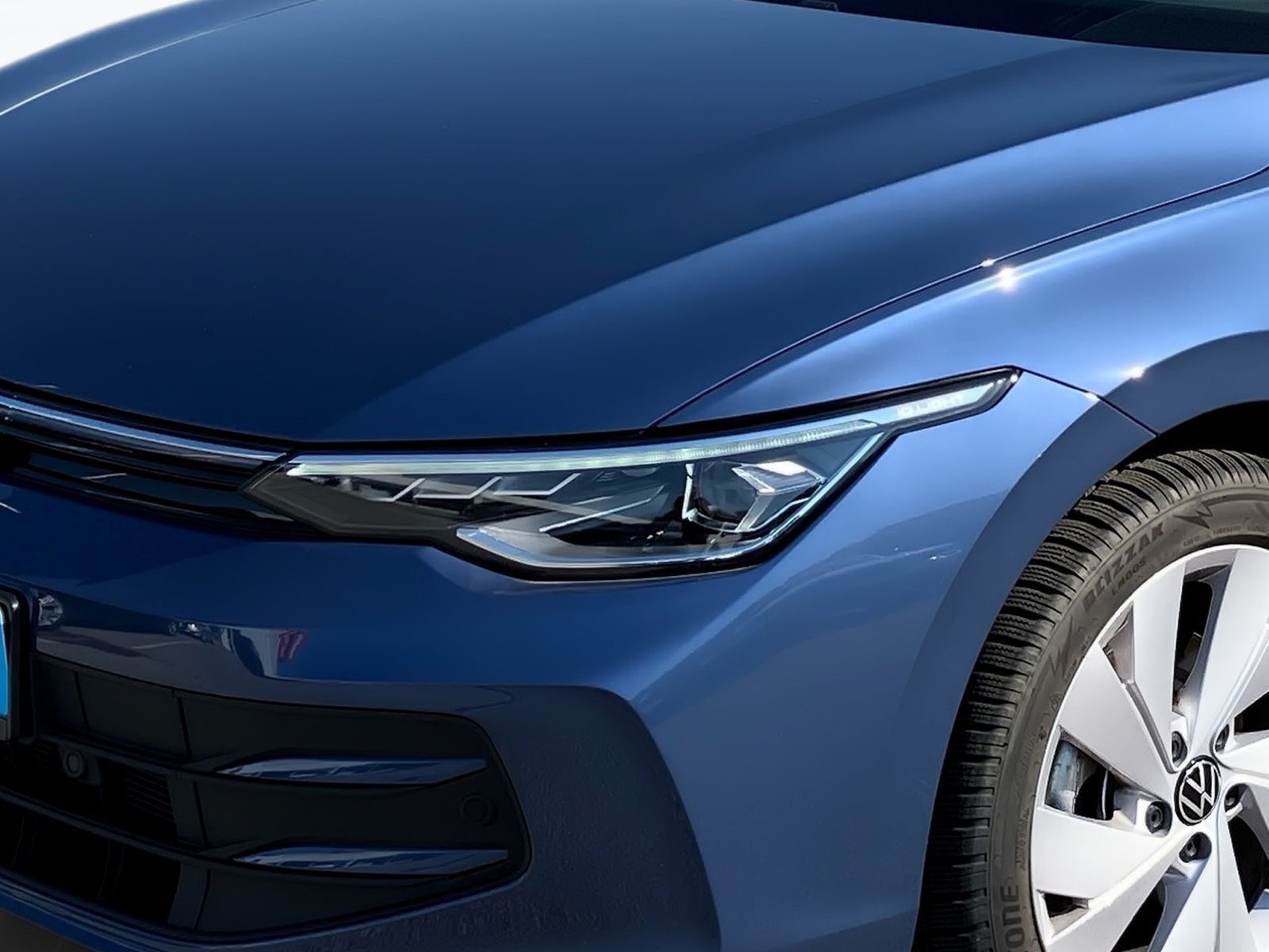 Volkswagen Golf - Bild 6