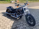 Harley-Davidson Breakout - HARLEY-DAVIDSON BREAKOUT