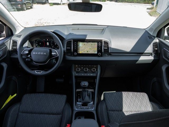 Karoq 2.0 TDI Balance DSG AHK+MATRIX+RFK+NAVI