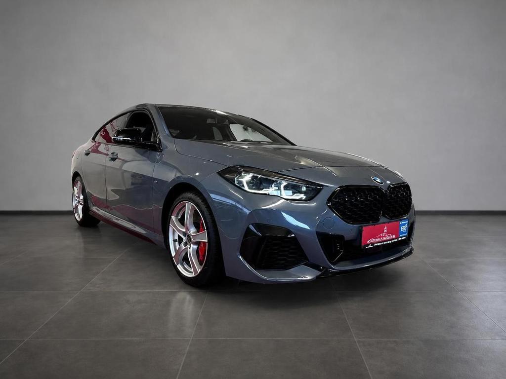 BMW M235i Gran Coupe xDriveACCPanoKeyless 2021