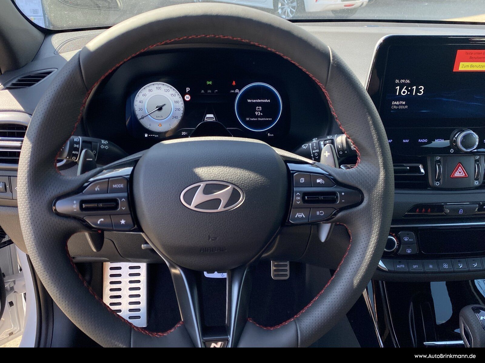 Hyundai i30 – Bild 12