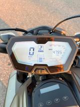 Motobi DL 125 - MOTOBI MOTORRAD