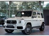 Mercedes-Benz G 63 AMG *Stronger than time *Fond TV*MB100 *22 - Mercedes-Benz G 63 AMG in Wuppertal