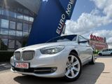 BMW Gran Turismo 550 i xDrive*B&O SOUND*PANO*NAVI* - BMW 5er Reihe aus 2012