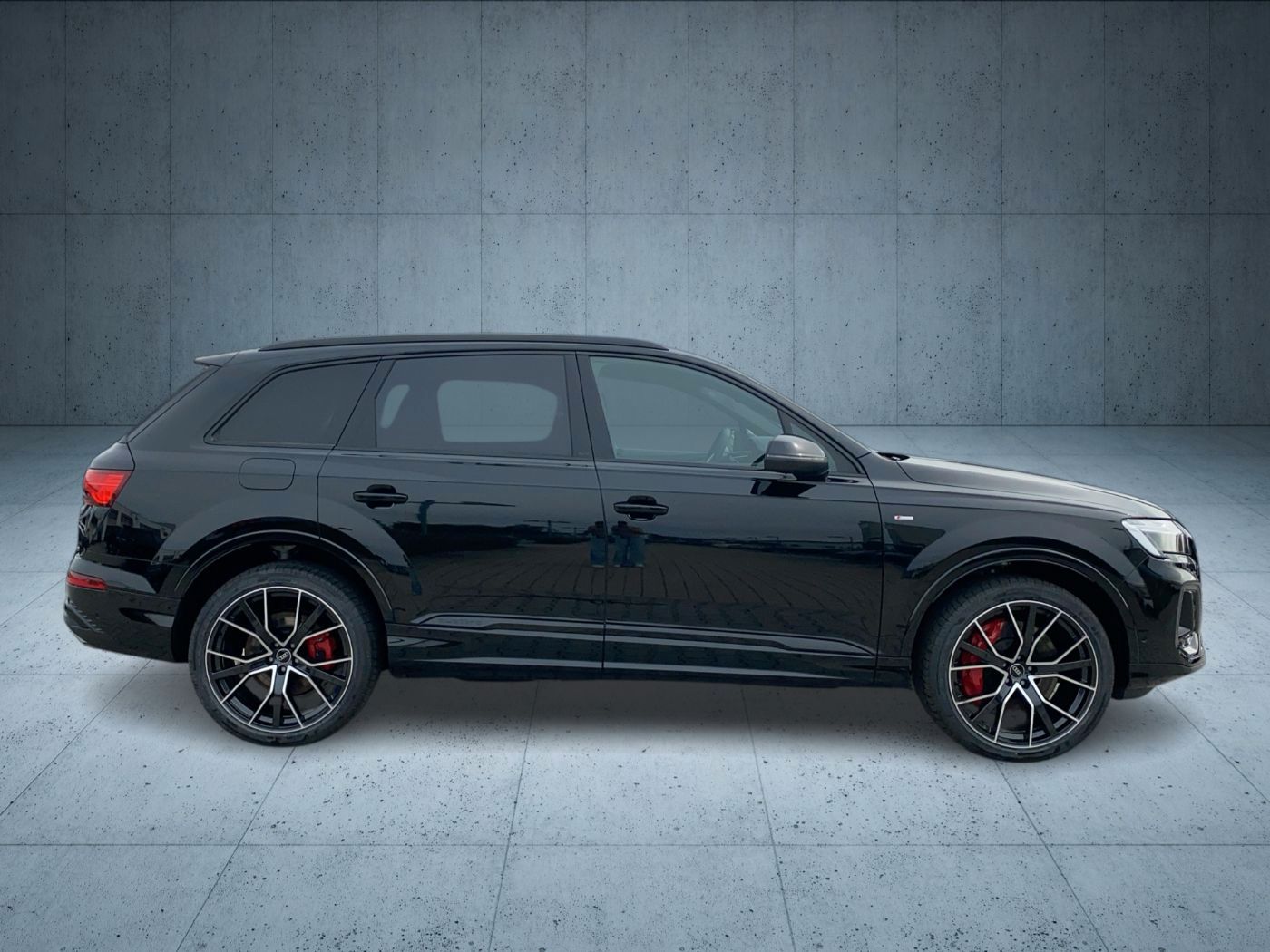 Audi Q7 - Bild 6