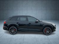 Audi Q7 - Vorschau Bild 6