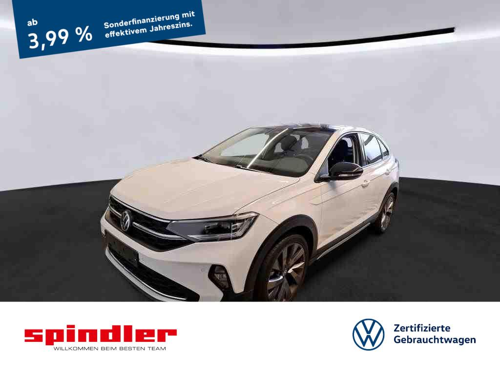 Volkswagen Taigo Style 1.5 TSI DSG / Pano, IQ.Drive, Matrix