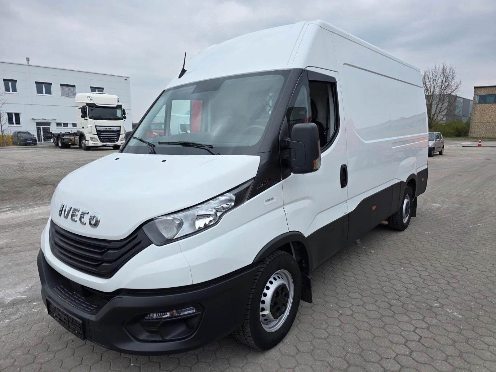 Iveco 35 S 16 V Radstand 3520 mm