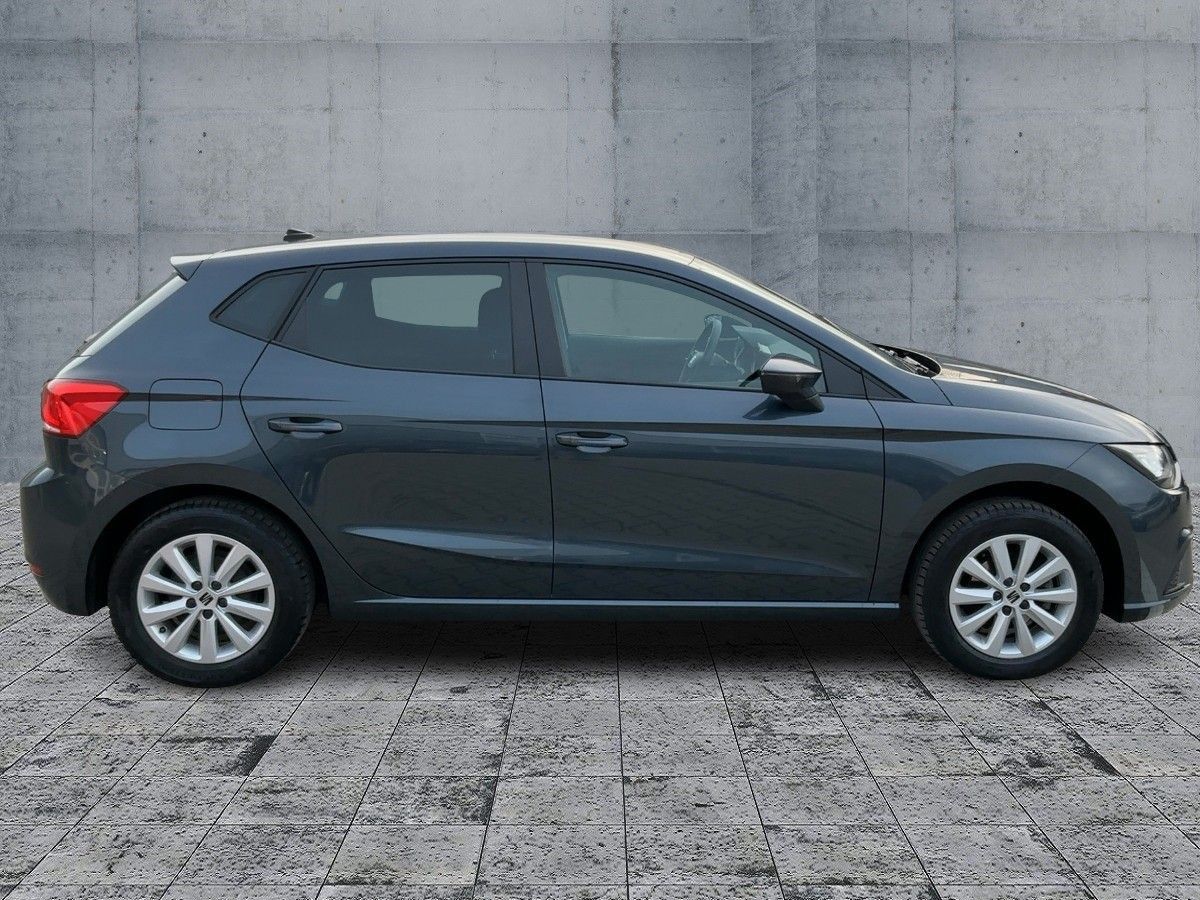 Seat Ibiza - Bild 7