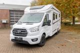 Etrusco T Ford 7.3 SF 