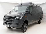 Mercedes-Benz Sprinter PRO 319 CDI*L3H2*4x4 - Mercedes-Benz Sprinter: Allradantrieb, Van