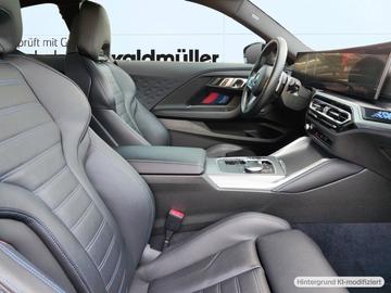 2023 BMW M240I photo 7