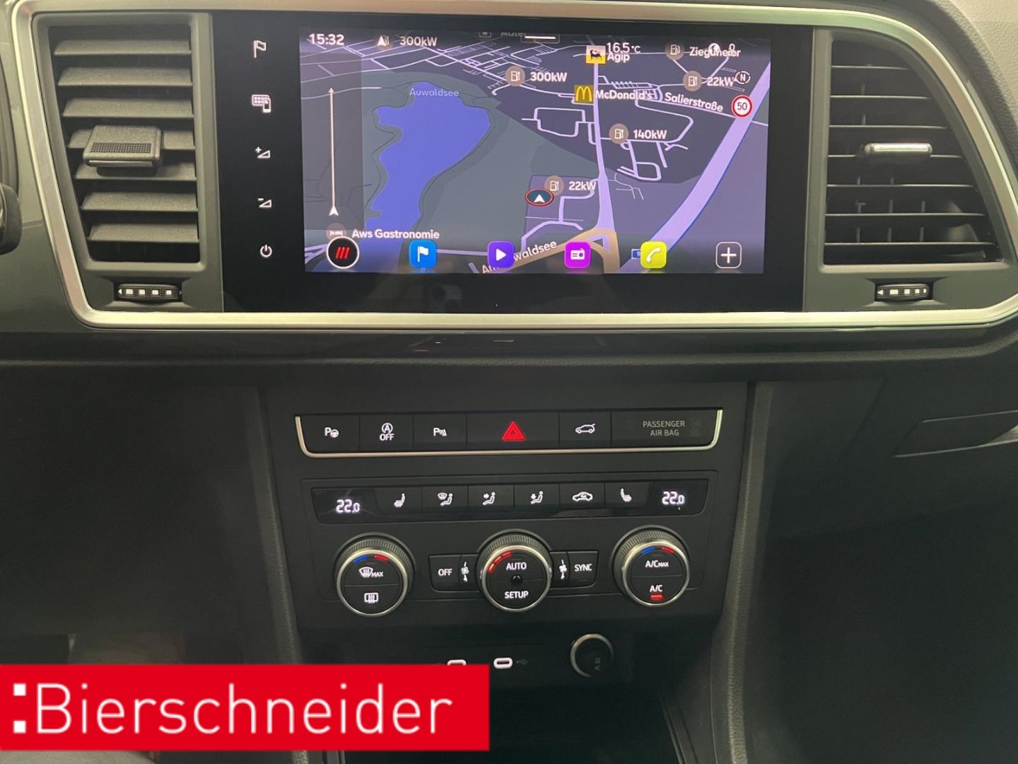 Seat Ateca - Bild 21
