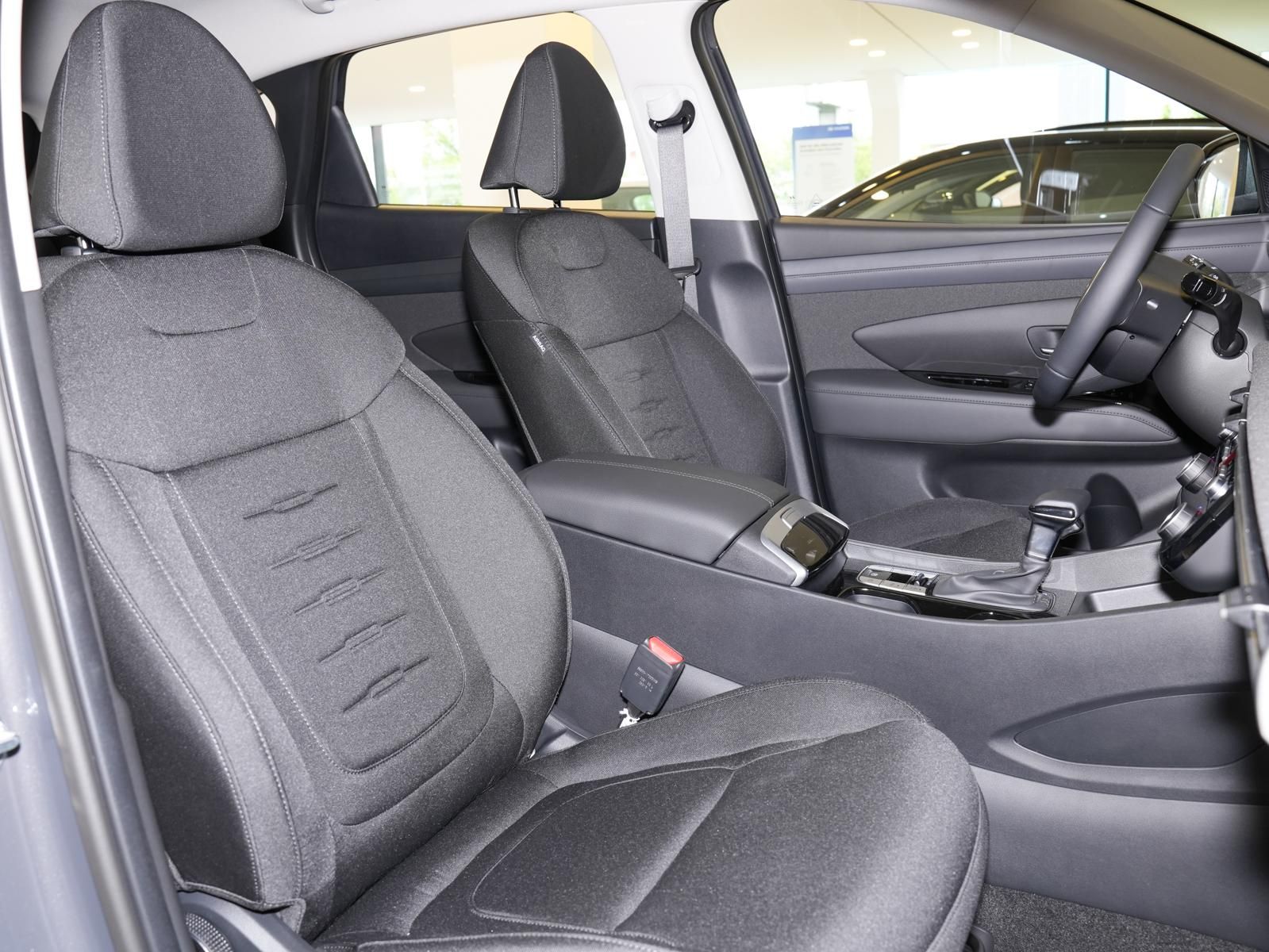 Hyundai TUCSON - Bild 5