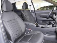 Hyundai TUCSON - Vorschau Bild 5