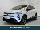 Renault Symbioz TECHNO FULL HYBRID 145 SHZ+PDC+NAVI+LED - Renault Symbioz: Techno