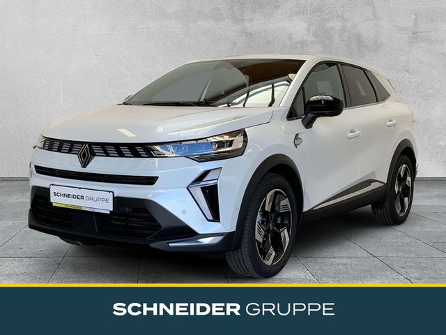 Renault Symbioz TECHNO FULL HYBRID 145 SHZ+PDC+NAVI+LED