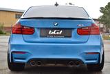 BMW M3 M3 - BMW M3 von privat
