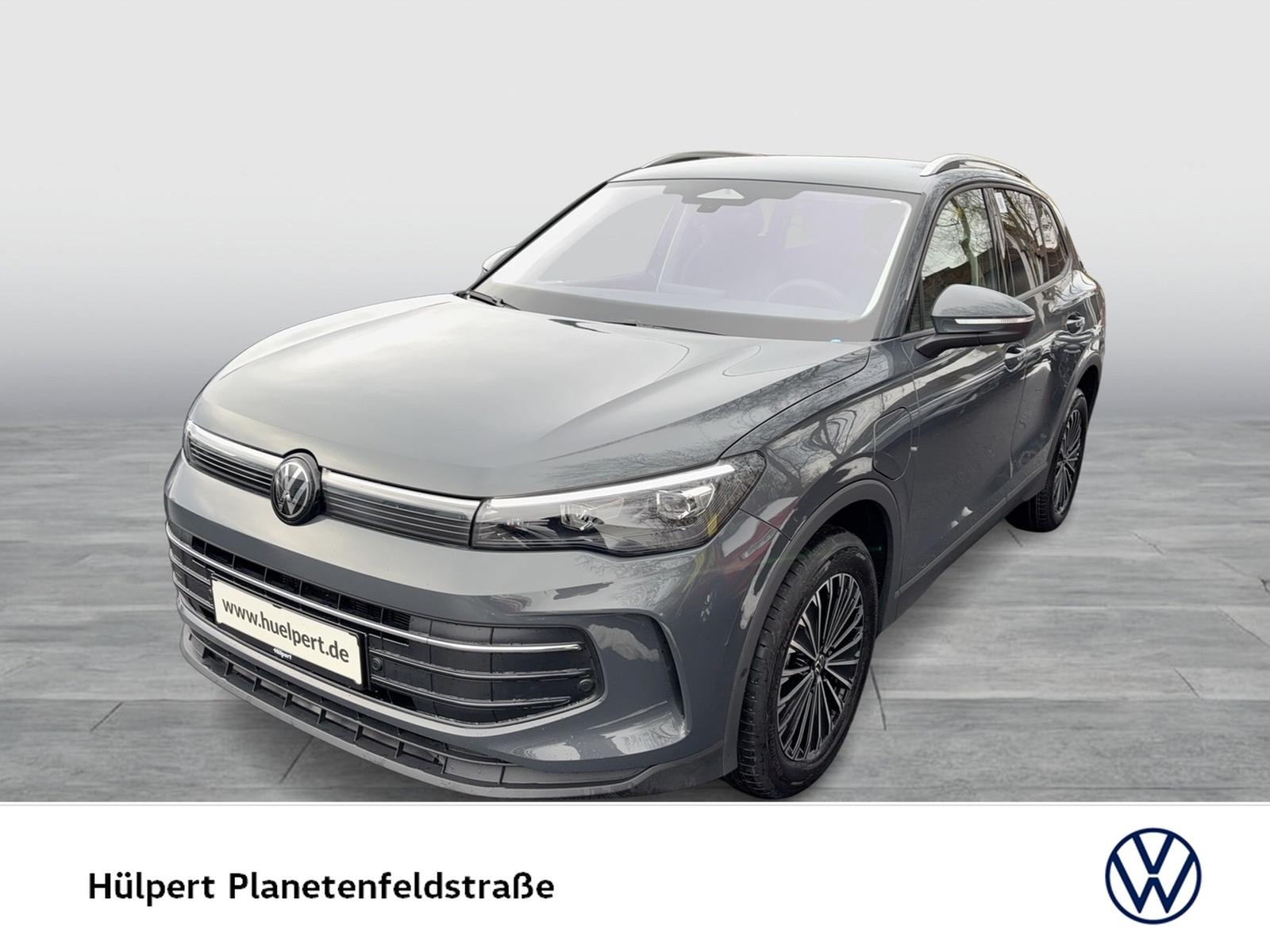 Volkswagen Tiguan 1.5 HYBRID LIFE CAM ACC LM18 CARPLAY