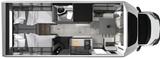 Frankia Noctra Cruiser 7.6 L Fiat Edition One  - Frankia Diesel Teilintegrierter