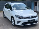 Volkswagen Golf Sportsvan VII Highline BMT/Start-Stopp - Volkswagen Golf mit Diesel-Antrieb: Standheizung