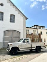 Ford F 150 XLT GAS Anlage + H-Kennzeichen - Ford F 150 mit LPG-Antrieb