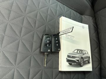 Volkswagen Tiguan - 7