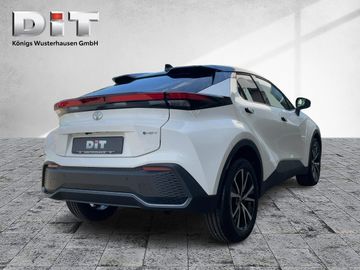 Toyota C-HR - 4