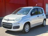 Fiat Panda Garantie Zahriemen-Neu 2Hand Klima Top EU5 - graue Fiat Panda