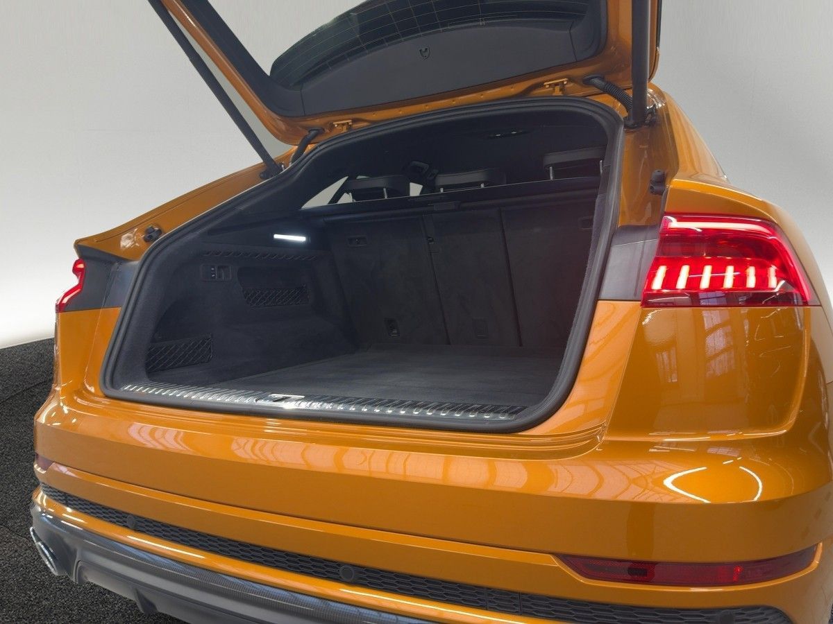 Audi SQ8 - Bild 6