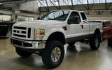 Ford F-250 Super Duty - Ford F 250 mit Benzin-Antrieb