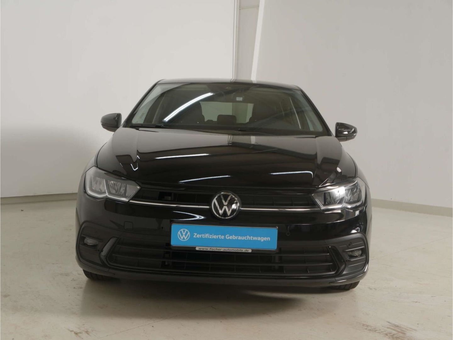 Volkswagen Polo - Bild 3