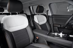 BAIC BJ30e HYBRID*1. Hand*Unfallfrei*AHK*Service NEU!