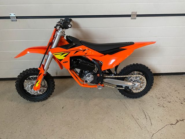 KTM SX-E 3 sx3e 2025