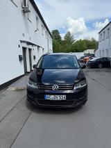 Volkswagen Sharan 2.0 TDI BlueMotion Technology LIFE LI... - Volkswagen Sharan LIFE-BlueMotion-Technology