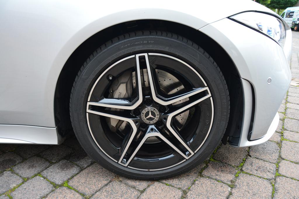 Mercedes-Benz CLS 400