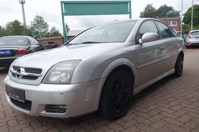 Opel Vectra C Lim. GTS KLIMA TEMPO