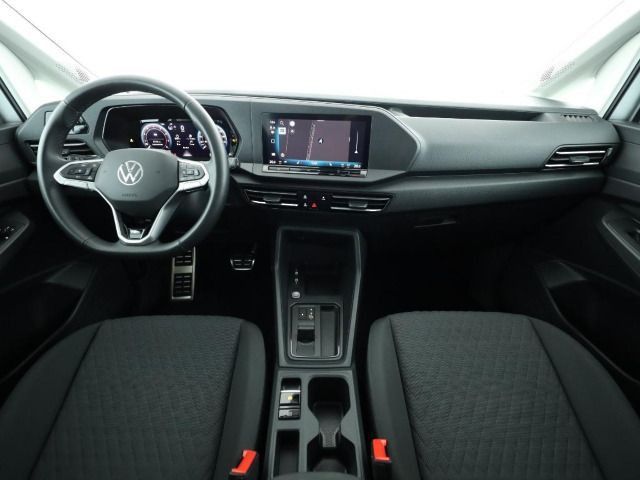 Volkswagen Caddy - Bild 6