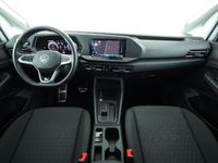 Volkswagen Caddy - Vorschau Bild 6