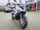 Honda VFR 800 X Crossrunner *wenig Km*Lenkerumbau*SBK* - HONDA ABS VFR 800