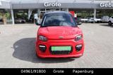 Microcar M.Go Must DCI  Servo Sitzh Sitz Kamera - Microcar mit Diesel-Antrieb: Kleinwagen