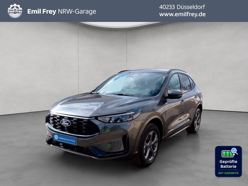 Ford Kuga 2.5 Duratec PHEV ST-LINE 112 kW, 5-türig