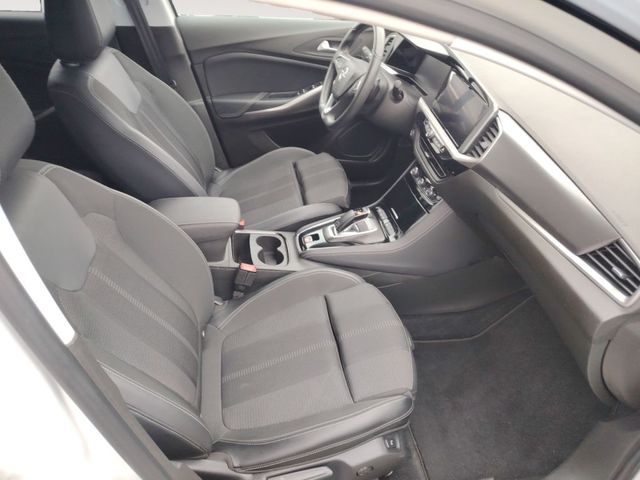 Grandland 1.2 DI Automatik Elegance