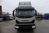 Iveco 80.210 Eurocargo Meiller*Klima*Temp*LDWS*AHK* - Iveco Kipper 4x4