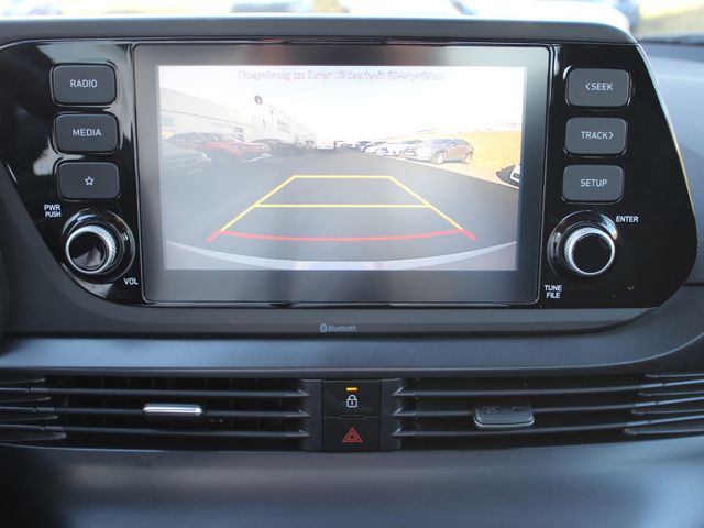 i20 1.0 T-GDI Trend LED*Kamera*SHZ*DAB*