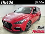 Hyundai i30 N PERFORM. 2.0 T-GDI NAVI/LED/KAMERA/SPORT - Hyundai i30 Sport mit Benzin-Antrieb