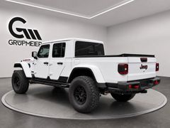 JEEP Gladiator Rubicon 4x4 3.6L V6 Vollleder Kamera