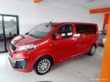 Peugeot Traveller HDi 115 Allure 9 POSTI - Peugeot Traveller aus 2017